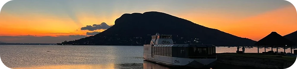 You are currently viewing Hartbeespoort Boat Company