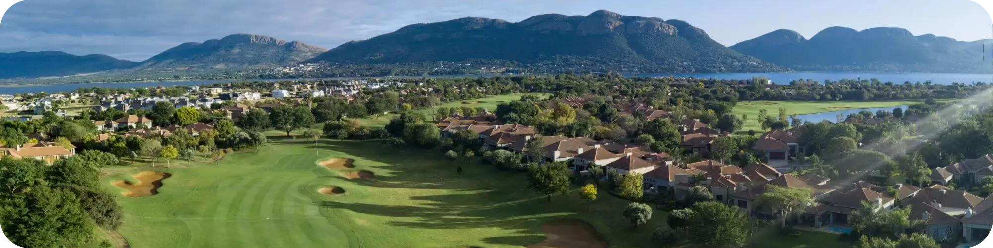 You are currently viewing Sandy Lane Golf Club