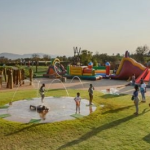 V8 Roadhouse & Family Restaurant