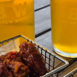 Binary Brew Worx