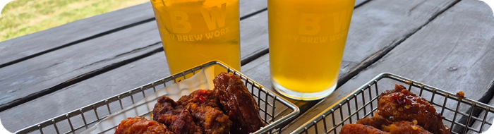 You are currently viewing Binary Brew Worx