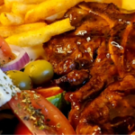 Cock & Bull Restaurant