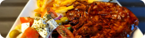 Read more about the article Cock & Bull Restaurant