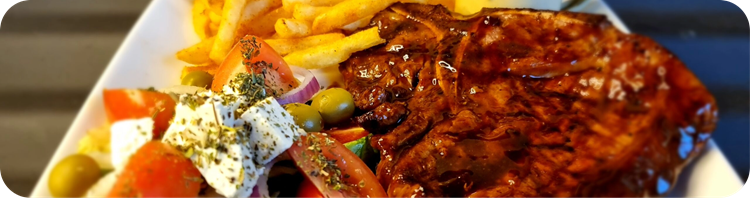 You are currently viewing Cock & Bull Restaurant