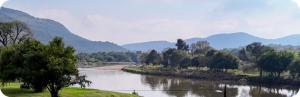 Read more about the article Harties River Hiking Trail