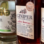 Incendo Distillery