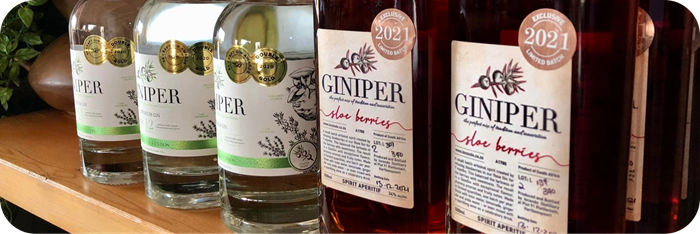 You are currently viewing Incendo Distillery