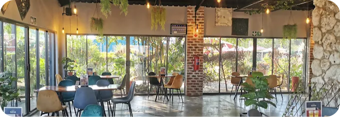 You are currently viewing Tin Roof Eatery