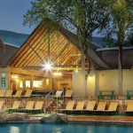 Eagle Waters Wildlife Resort