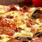 Pizza Perfect