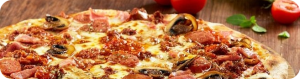 Read more about the article Pizza Perfect