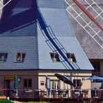The Windmill Restaurant