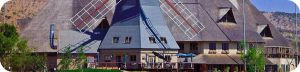Read more about the article The Windmill Restaurant