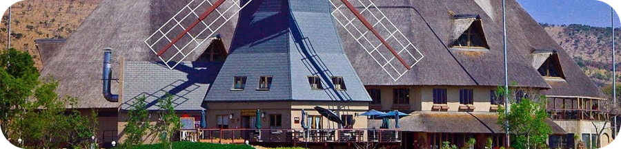 You are currently viewing The Windmill Restaurant